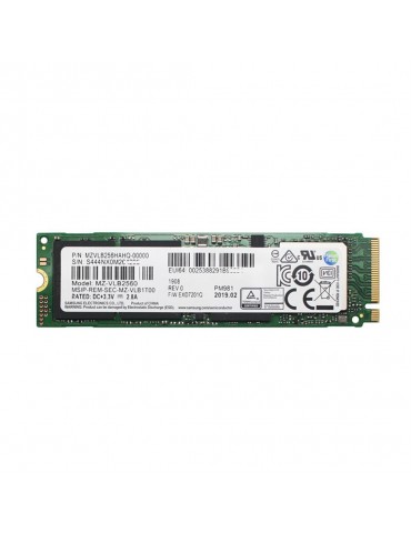 Samsung/ Samsung PM981 256G 512G 1TB NVME PCIE m.2 SSD 256G