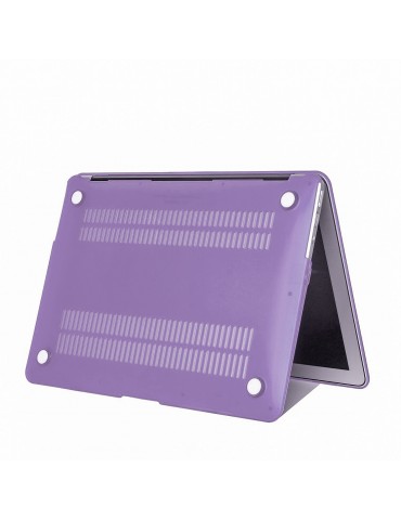 Case for Macbook 13.3 Air Purple