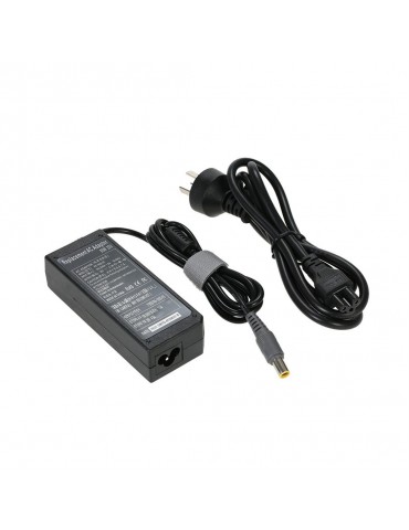 90W 20V Universal Laptop AC Adapter Power Supply Battery Charger Cord for T61 T400 T410i E40 E420 E430c SL410k