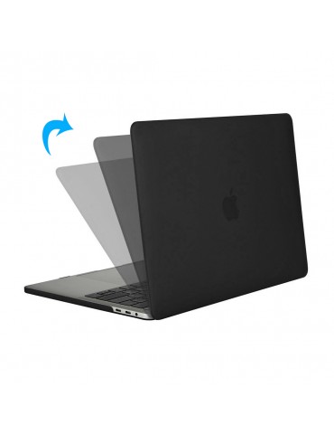 Case for Macbook Pro 13.3 black