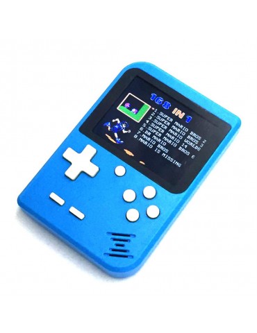 NES retro game GBA screen PSP mini game red