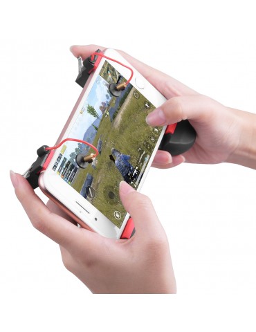 Mobile Game Trigger&Phone Gamepad X4
